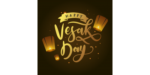 Vesak Day