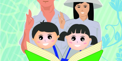 Gia Đình Sinh Hoạt GĐPT