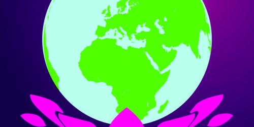 Thế Giới Hòa Bình