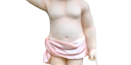 Thái Tử Tất Đạt Đa Đản Sinh