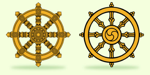 Bánh Xe Luân Hồi