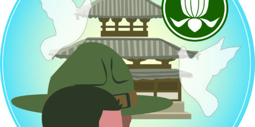 Huynh Trưởng - Mái Chùa