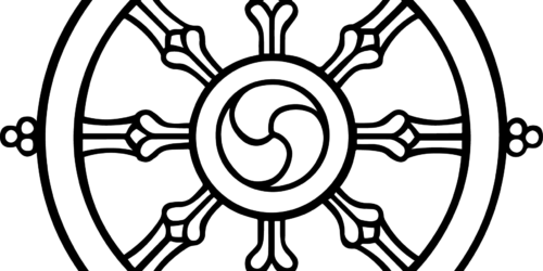 Bánh Xe Luân Hồi