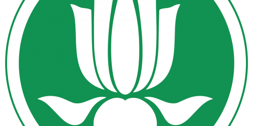 Huy Hiệu Hoa Sen