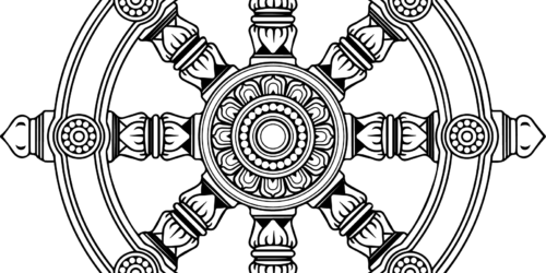 Bánh Xe Luân Hồi